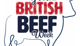 Taste of patriotism! The iconic British beef roast 